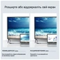 Перехідник USB-C to HDMI F USB 3.0 4K60Hz dark gray Dynamode (DM-AD-USB-C-HDMI) - зменшене зображення 5
