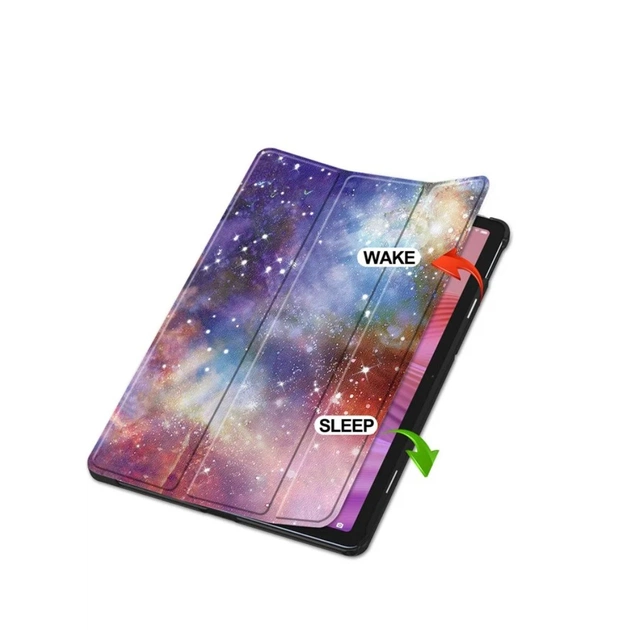 Чохол до планшета BeCover Smart Case Lenovo Tab TB-311FU 10.1" Space (713121) - picture 5