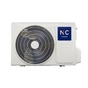Кондиціонер NC clima NCI09EHMIw1eu/NCO09EHMIw1eu - зменшене зображення 2