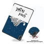 Чехол для планшета BeCover Smart Case Oppo Pad Mini (OPD2515) 8.8" Good Night (715819) - уменьшенное изображение 5