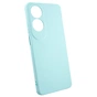 Чохол до мобільного телефона Dengos Soft Oppo A60 Ice blue (DG-TPU-SOFT-63) - зменшене зображення 2