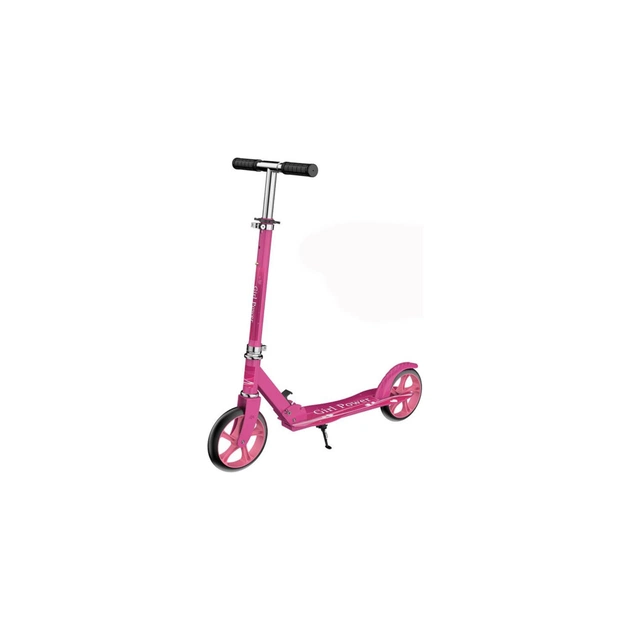 Самокат Scooter складаний Rose 883 (818454) - изображение 1