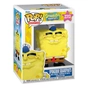 Фігурка Funko Pop серії Губка: Боб Квадратні Штани - Губка Боб (посміхається) (90363) - зменшене зображення 2