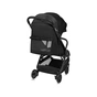 Коляска Lionelo Julie Air Black Onyx (LO-JULIE AIR BLACK ONYX) - зменшене зображення 3
