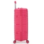 Валіза Semi Line 28" L T5796-3 Magenta (DAS303347) - зменшене зображення 5