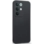 Чохол до мобільного телефона Armorstandart Matte Slim Fit Realme C85 Pro 4G Black (ARM89921) - зменшене зображення 2