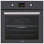Духова шафа KUMTEL B66-SF2 (DDT) ANTHRACITE - зменшене зображення 1