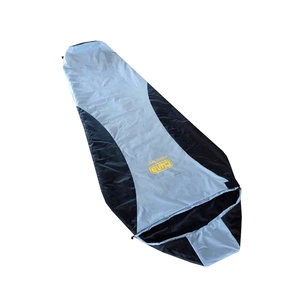 Спальний мішок СИЛА Кокон ультралегкий 220 х 80 (55) см +10°С (960920) зображення 1