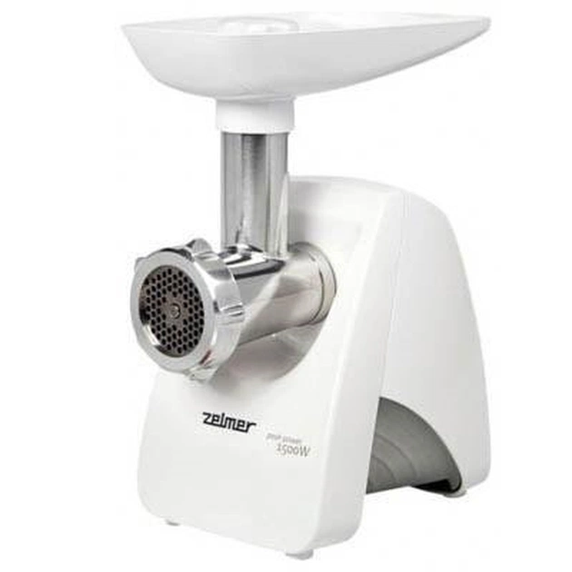 М'ясорубка Zelmer MM1000.83 Symbio - зображення 1