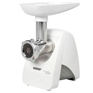 М'ясорубка Zelmer MM1000.83 Symbio зображення 1