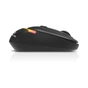 Мишка REAL-EL RM-440W Wireless/Bluetooth Black (EL123200045) - зменшене зображення 7