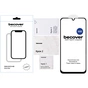 Стекло защитное BeCover 10D Samsung Galaxy A27 SM-A276 Black (714915) - уменьшенное изображение 2