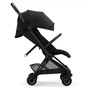 Коляска Cybex Coya Urban Mobility Black (з бампером та дощовиком) (524000691) - зменшене зображення 5