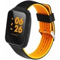 Смарт-годинник UWatch Z40 Orange (F_59947) - зменшене зображення 1