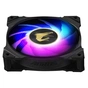 Кулер до корпусу GIGABYTE GP-AR120RFAN - зменшене зображення 4