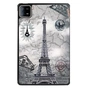 Чохол до планшета BeCover Smart Case Xiaomi Mi Pad 6 / 6 Pro 11" Paris (709500) - зменшене зображення 2