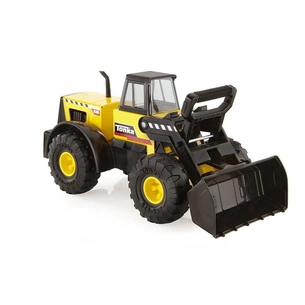Спецтехніка Tonka Steel Фронтальный погрузчик (90697) зображення 1