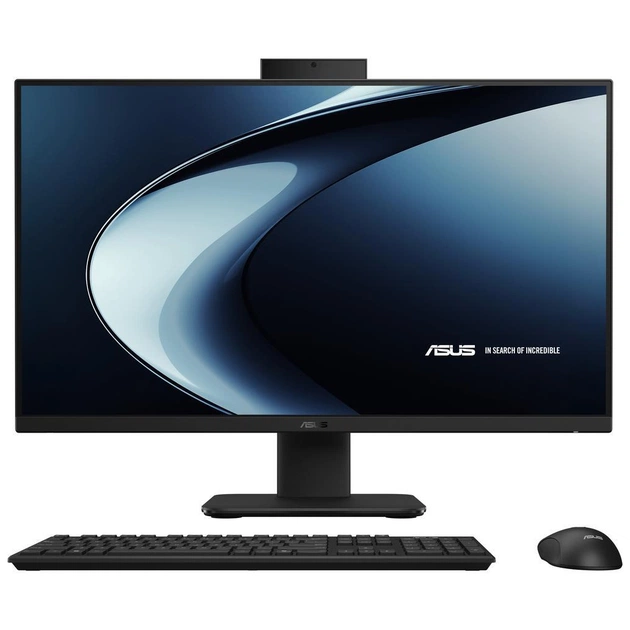 Комп'ютер ASUS P470VAK-BPE5750 AiO / Core7 240H, 32, 1TB, WiFi, кл+м (90PT03W5-M04XC0) - зображення 1