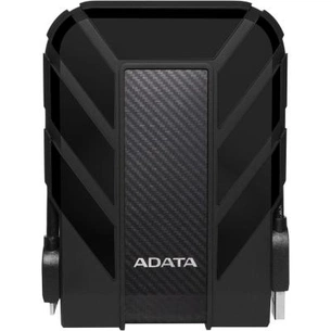 Зовнішній жорсткий диск 2.5" 4TB ADATA (AHD710P-4TU31-CBK) зображення 1