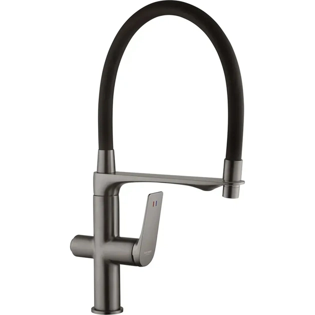 Змішувач Kroner Graz-GRP03815 (CV031337) - picture 1