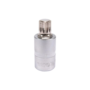 Торцева головка Yato YT-04345 зображення 1