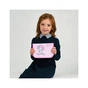 Пенал Kite Hello Kitty 621 HK-3, без наповнення, 1 відділення, 1 відворот (HK26-621-3) - уменьшенное изображение 7