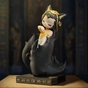 Фігурка Pop Top колекційна 52Toys серії Sleep - Галерея мистецтва (24CB583SL02) - зменшене зображення 7
