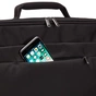Сумка для ноутбука Case Logic 17.3" Advantage Clamshell Bag ADVB-117 Black (3203991) - зменшене зображення 6