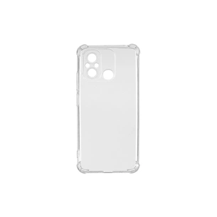 Чохол до мобільного телефона BeCover Anti-Shock Xiaomi Redmi 12C Clear (709176) зображення 1
