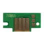 Чип для картриджа Canon PFI-710BK/2354C001, 700 мл, black Apex (CHIP-CAN-PFI710BK) - зменшене зображення 1
