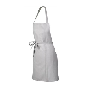 Фартух Kela Tia, світло-сірий, 80x67 см (12719) (00000021345) зображення 1