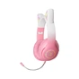 Навушники Defender FreeMotion B505 Bluetooth LED Pink (63505) - зменшене зображення 5