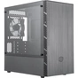 Корпус CoolerMaster MasterBox MB400L (MCB-B400L-KGNN-S00) - зменшене зображення 1