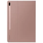 Чохол до планшета Samsung Book Cover Galaxy Tab S7 FE / S7+ (T735/975) Pink (EF-BT730PAEGRU) - зменшене зображення 3
