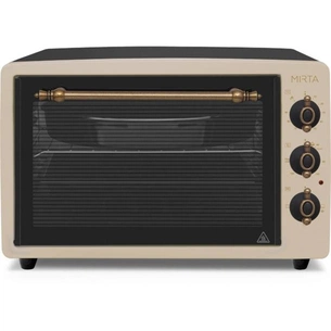Електропіч Mirta MO-0138Т зображення 1