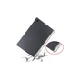 Чохол до планшета BeCover Anti-Shock Samsung Galaxy Tab A7 Lite SM-T220 / SM-T225 Clea (706678) - зменшене зображення 5