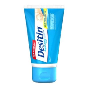 Дитячий крем Johnson’s baby Деситин від попрілостей 50 г (3574661138442) зображення 1