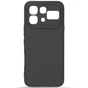 Чехол для мобильного телефона BeCover Silicone Infinix Note 60 Pro (X6878) Black (716045) - уменьшенное изображение 1