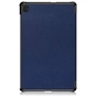 Чохол до планшета BeCover Smart Case Samsung Tab S6 Lite (2024) 10.4" P620/P625/P627 Deep Blue (710813) - уменьшенное изображение 2