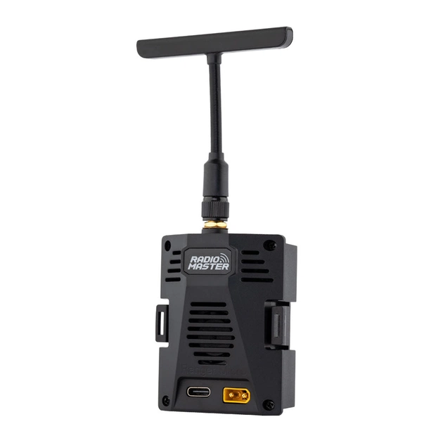 Передавач (TX) RadioMaster Ranger Micro 2.4GHZ ELRS (HP0157.0034) - зображення 4