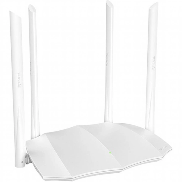 Маршрутизатор Tenda AC5 - зображення 1