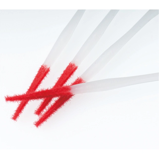 Щітки для міжзубних проміжків Paro Swiss brush-stick 10 шт. (7610458010617) - picture 2