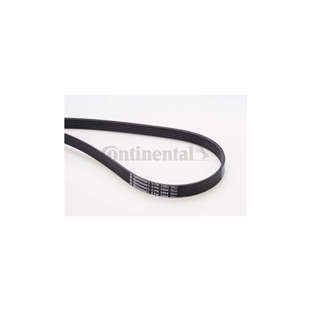 Поліклиновий ремінь CONTITECH 6PK2404 - зображення 1