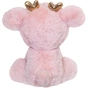 М'яка іграшка Aurora Оленя пудрове 20 см (220492B) - зменшене зображення 4