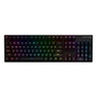 Клавіатура Hator Starfall RGB Pink switch Black (HTK-599) - зменшене зображення 1