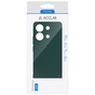 Чехол для мобильного телефона ACCLAB Silicone Case Xiaomi Redmi Note 13 4G Dark Green (1283126602801) - уменьшенное изображение 2