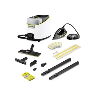 Пароочищувач Karcher SC 4 Deluxe Iron (1.513-462.0) изображение 1