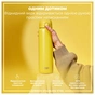 Пляшка для води ION8 OneTouch Stainless Steel 1200 мл Yellow (I8SS1000YEL) - зменшене зображення 2