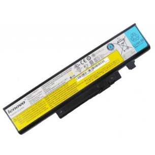 Акумулятор до ноутбука Lenovo IdeaPad Y470 L10S6Y02, 48Wh (4300mAh), 6cell, 11.1V, Li-ion (A47362) зображення 1