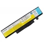 Акумулятор до ноутбука Lenovo IdeaPad Y470 L10S6Y02, 48Wh (4300mAh), 6cell, 11.1V, Li-ion (A47362) - зменшене зображення 1